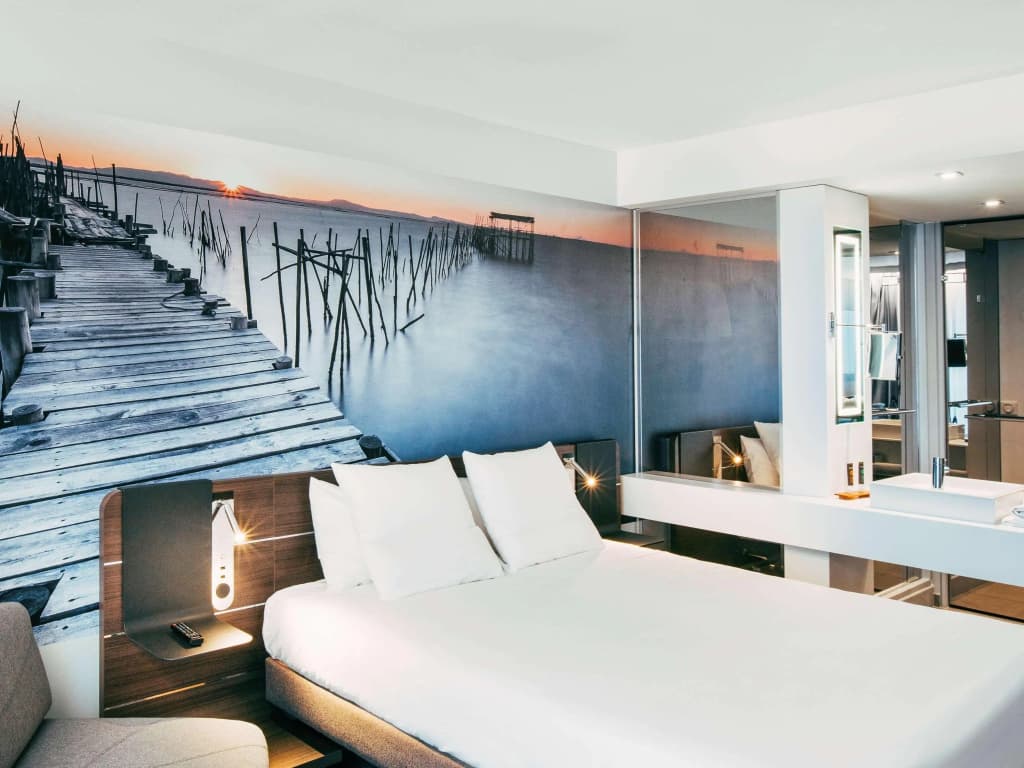 Novotel Paris Coeur d'Orly Airport - Photo 2