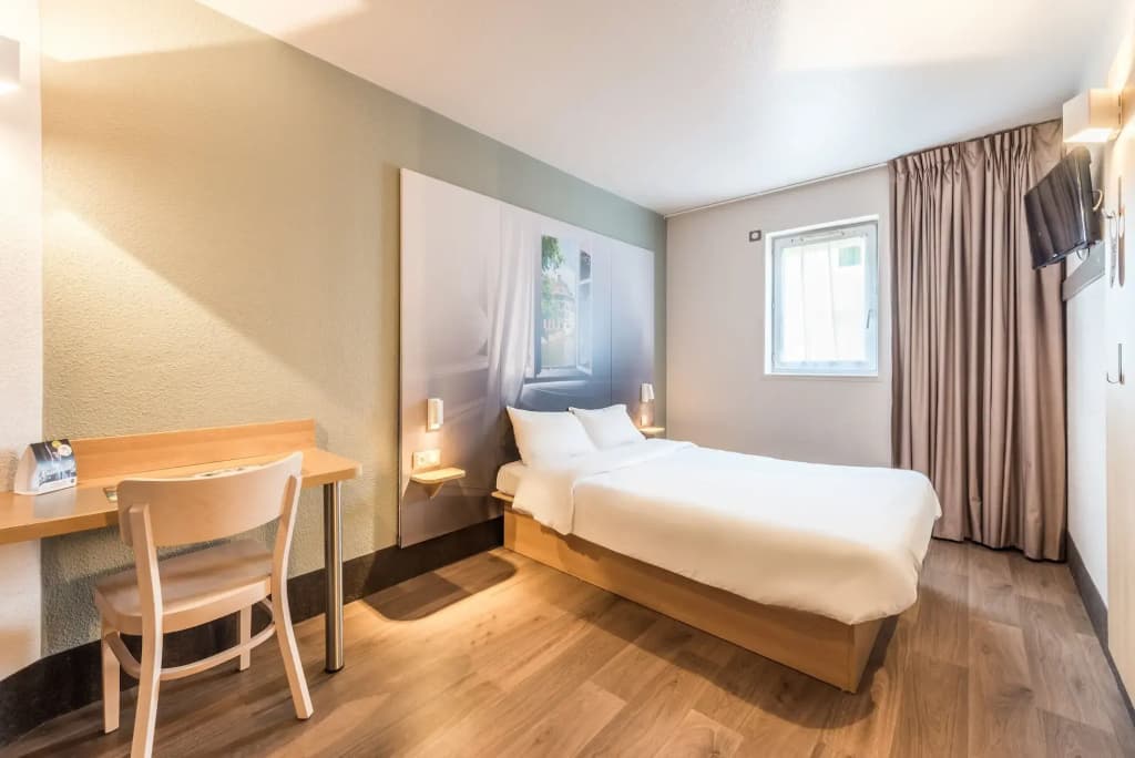 B&B HOTEL Strasbourg Sud Ostwald - Miniature 6