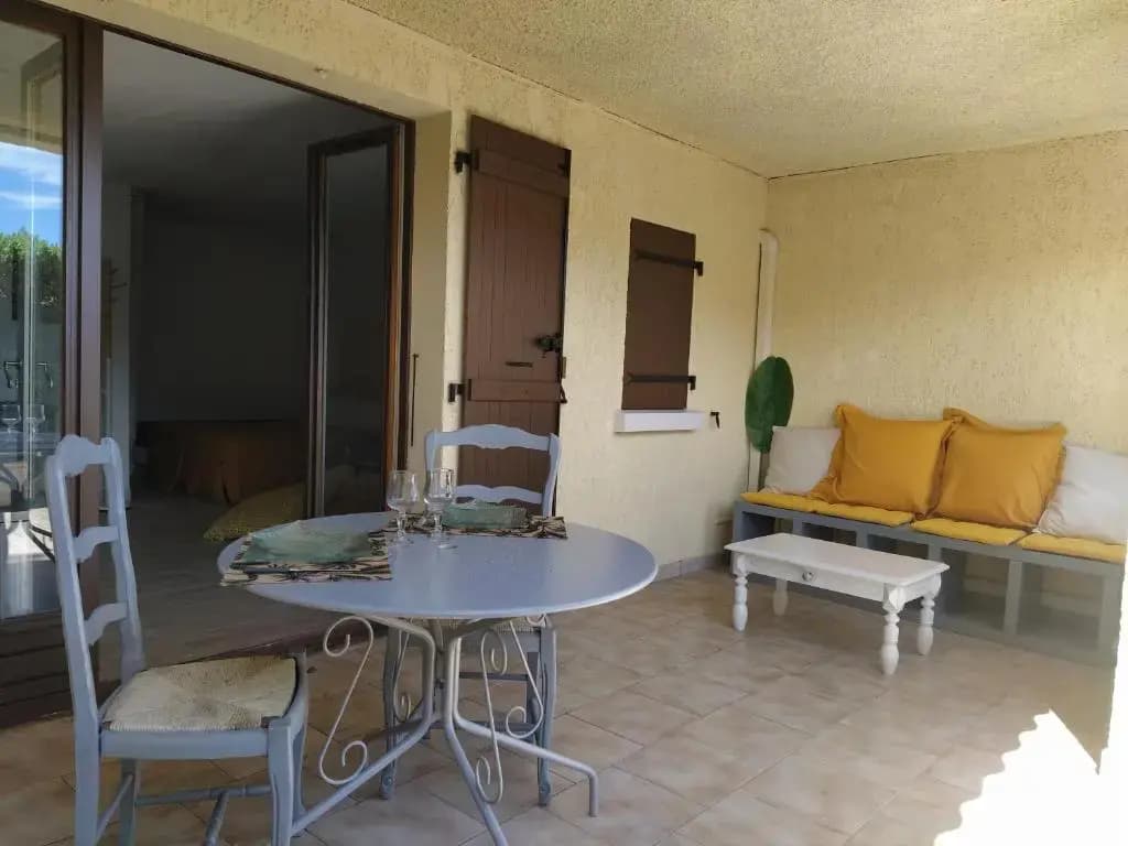 Studio French Riviera - Photo 4