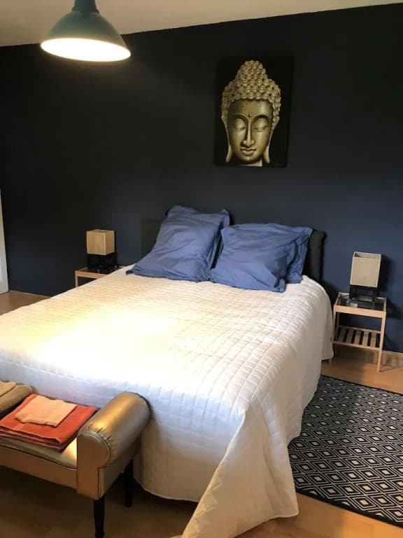 Chambres d'hôte Maison Privée - Photo 4