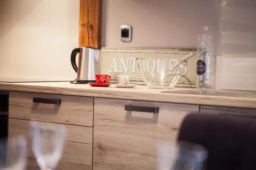 Appartement Beraweka - Photo 4
