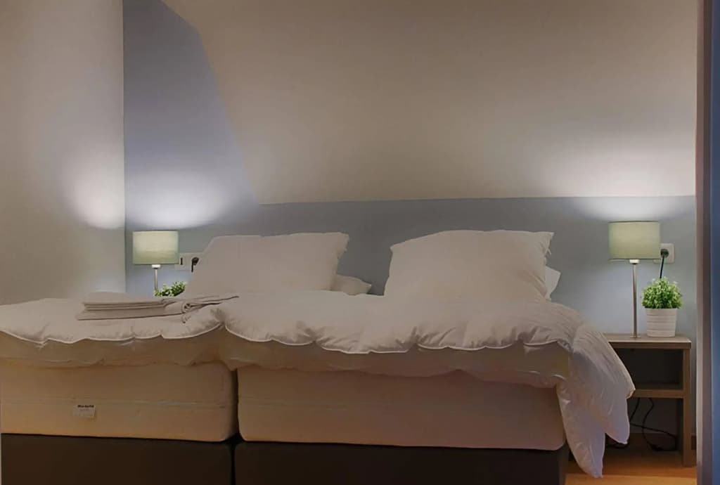 Evancy Hardelot – Equihen - Photo 5