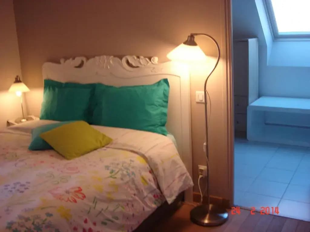 Chambres d'Hôtes La Villa des Hortensias - Photo 3