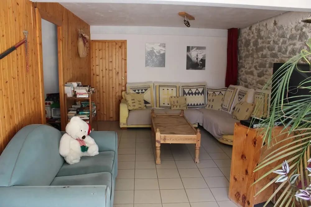 Le Gîte de l'Ourserie - Photo 4