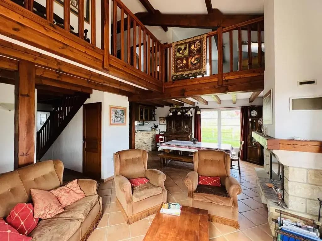 Maison Cambo-les-Bains, 4 pièces, 6 personnes - FR-1-495-29 - Photo 4