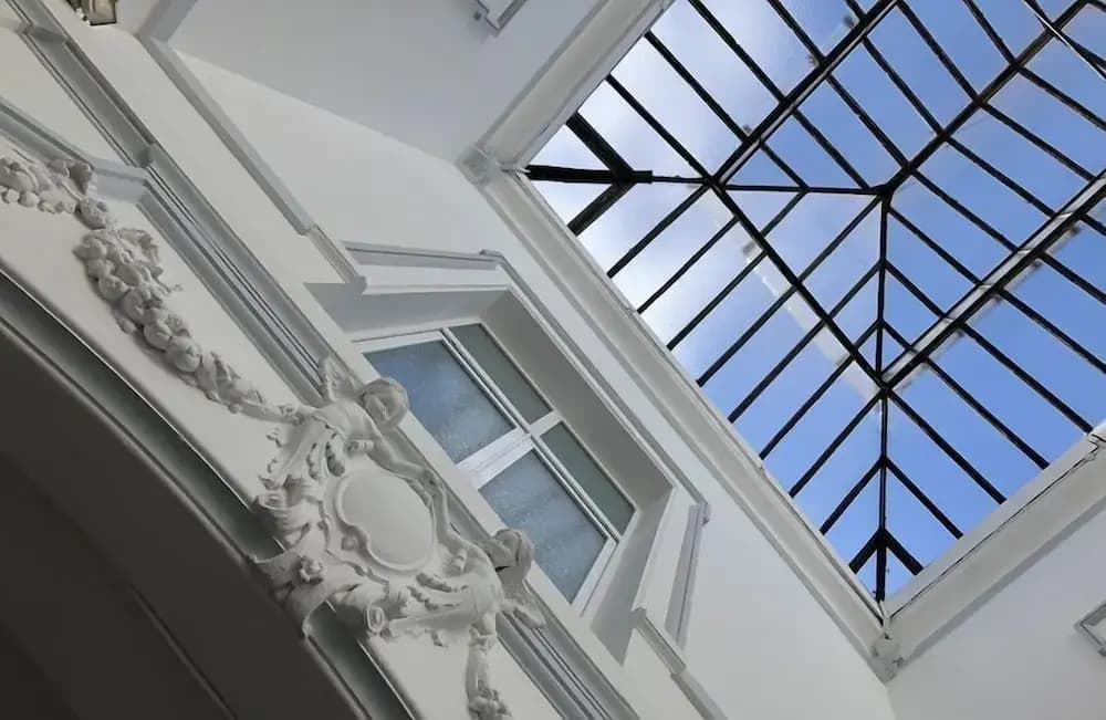 Le Carré des Arts - Photo 1
