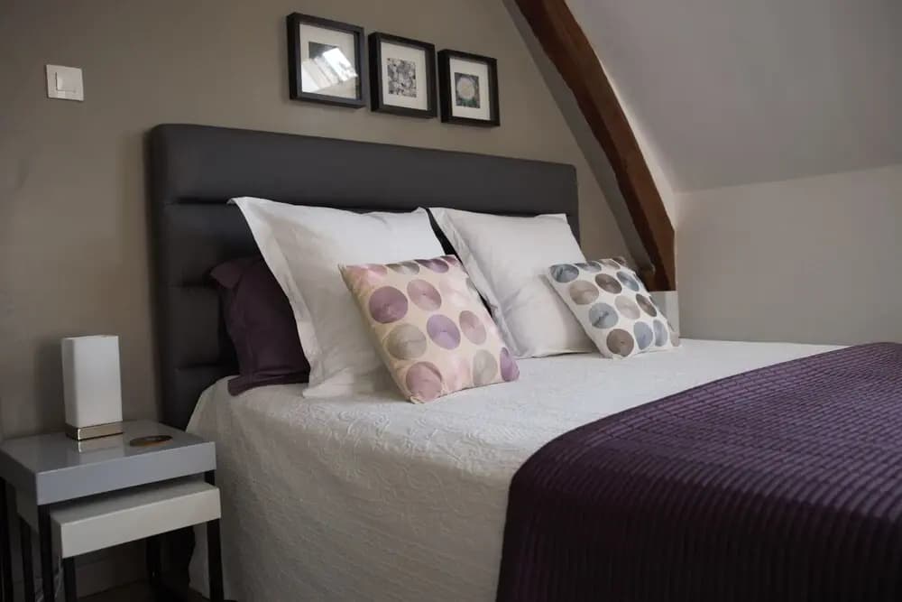 Chambres Les Hirondelles - Photo 5