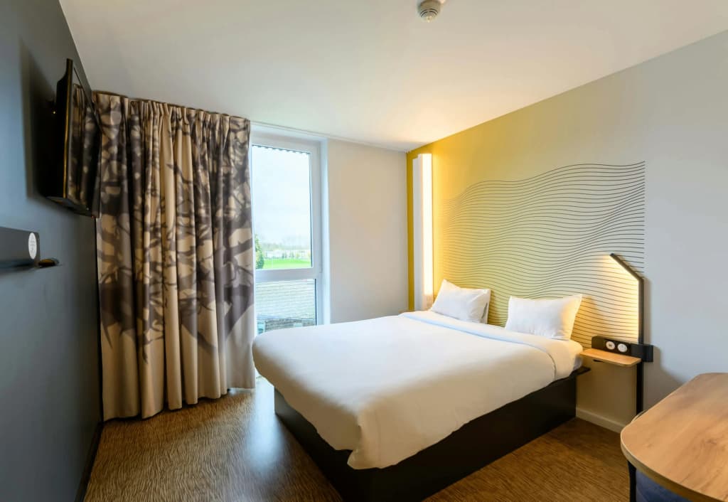 B&B HOTEL Compiègne - Photo 3