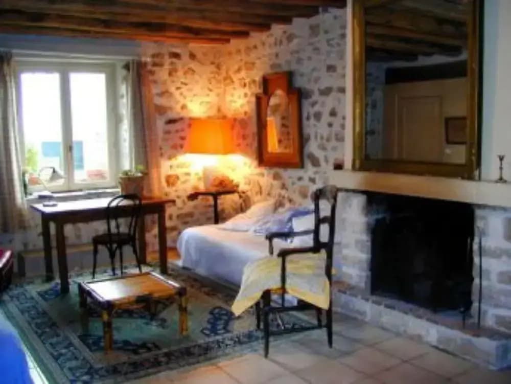 A La Ferme de la Joie - Photo 3