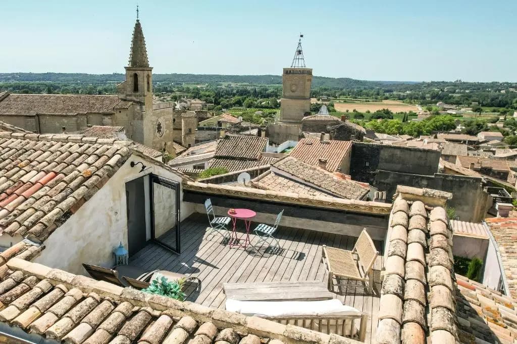 La Maison D'aime - Photo 3