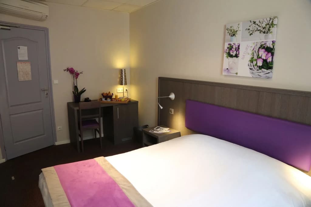 Icône Hôtel - Annecy - Photo 2