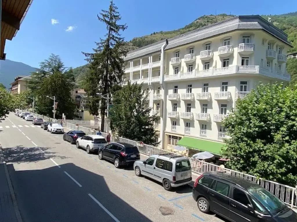 Appartement Brides-les-Bains, 1 pièce, 2 personnes - FR-1-512-126 - Photo 1