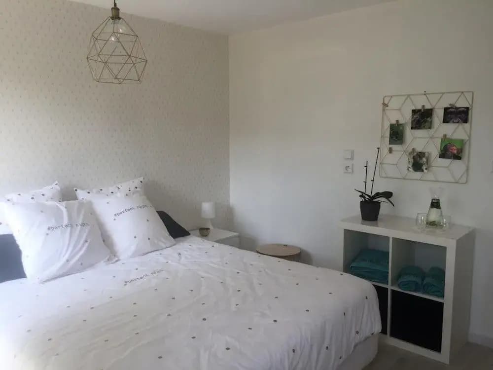 Bed & Breakfast Les Tignoliers - Photo 5