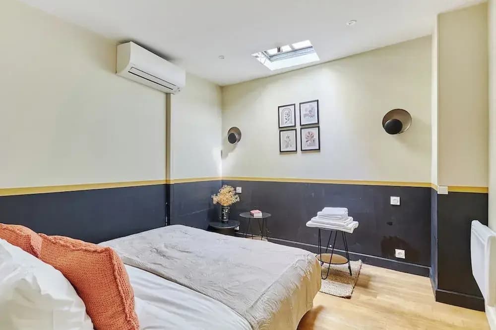 Apartement Pantheon Ile Saint Louis 2 Bdrs - Miniature 6