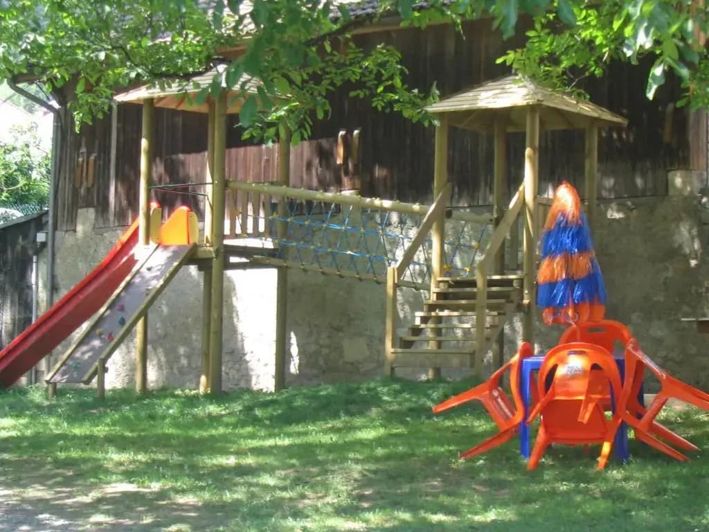 Camping le Verger Fleuri - Photo 5