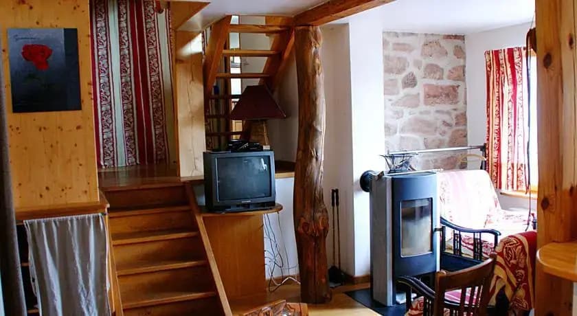 Gîte Villa Rosa - Photo 4