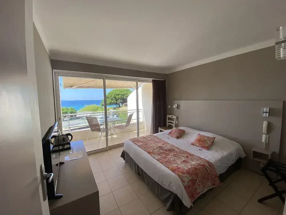 Hotel Le Grand Pavois - Photo 3