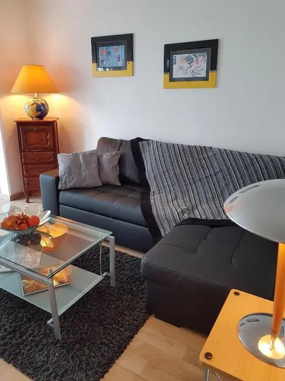 Appartement Unterlinden - Photo 1