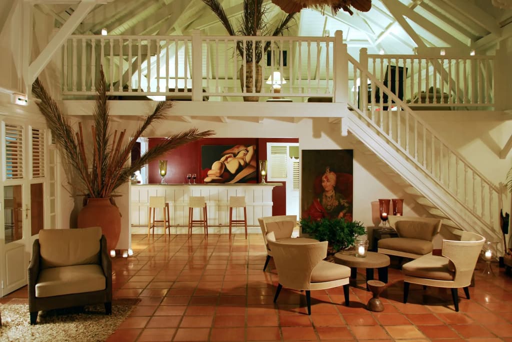Hôtel Plein Soleil - Photo 2