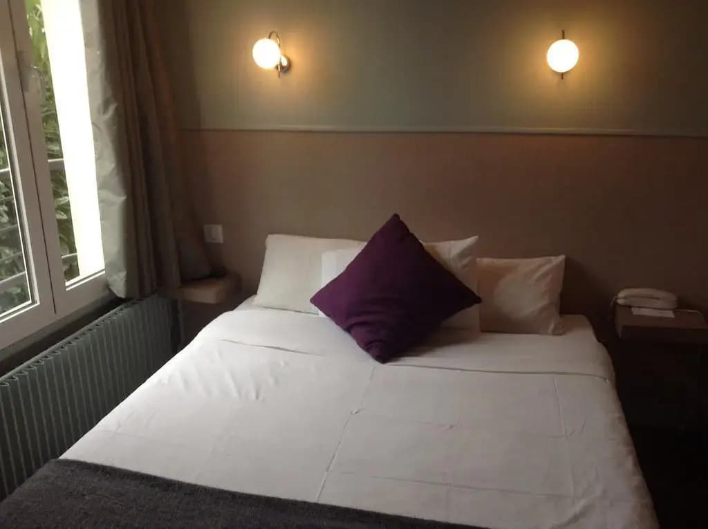 Buc Lounge Hotel - Photo 4