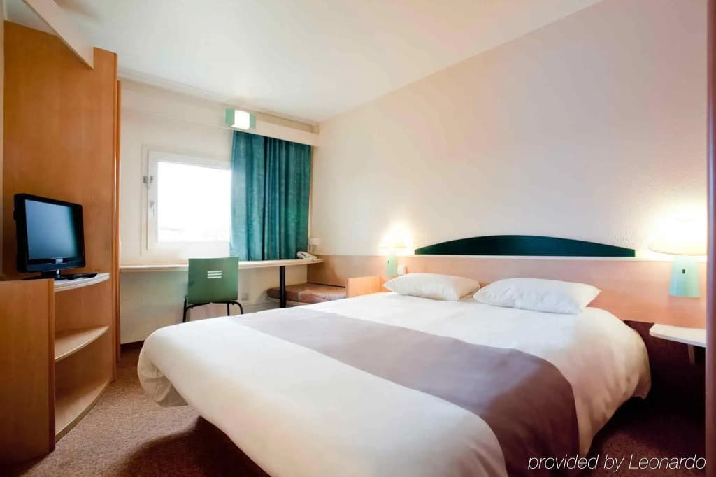 ibis Tours Sud - Photo 2