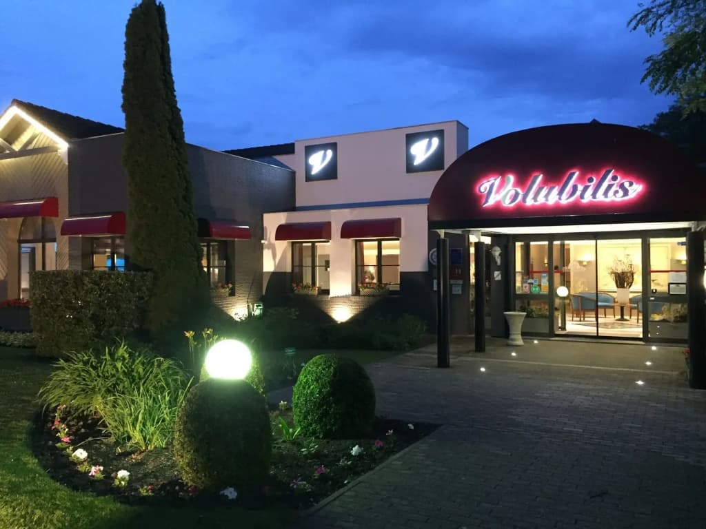 ibis Styles Douai Gare Gayant Expo - Photo 1