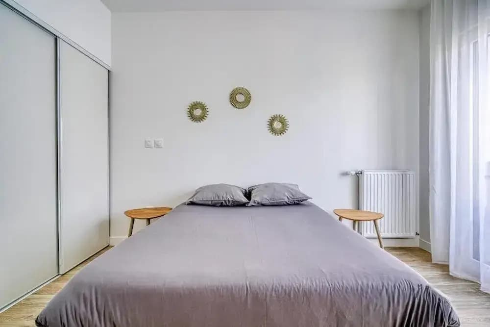 Résidence De Rueil-Malmaison - Photo 2