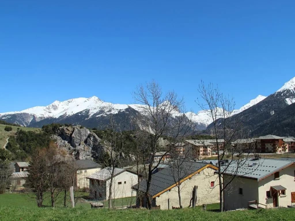 Appartement Aussois, 3 pièces, 6 personnes - FR-1-508-5 - Miniature 6