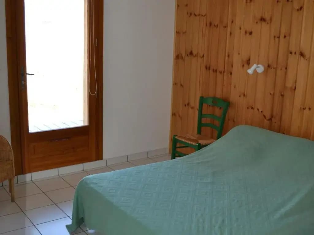 Chalet Albiez-Montrond, 4 pièces, 8 personnes - FR-1-618-16 - Photo 5