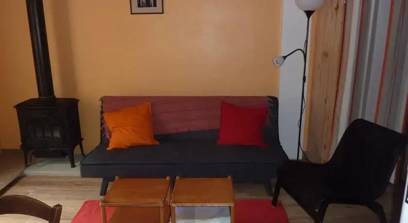 Maison jardin plaisir de l'accueil - Photo 3