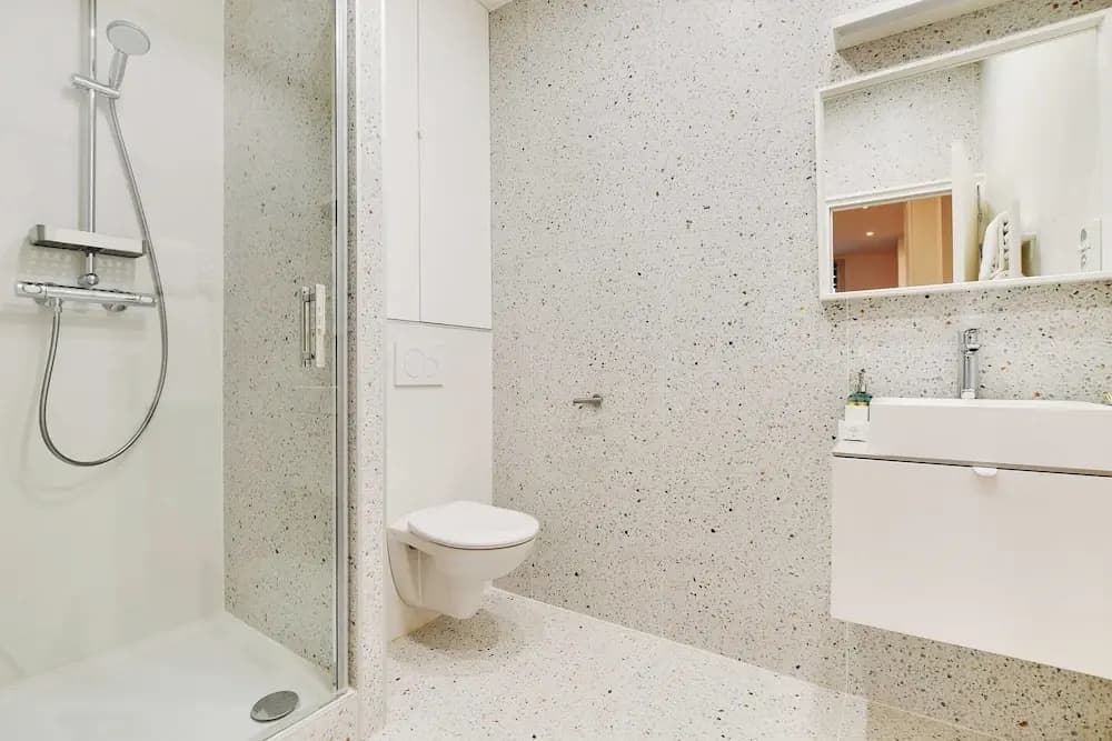 Studio Moderne - 2P- Nanterre - Photo 5