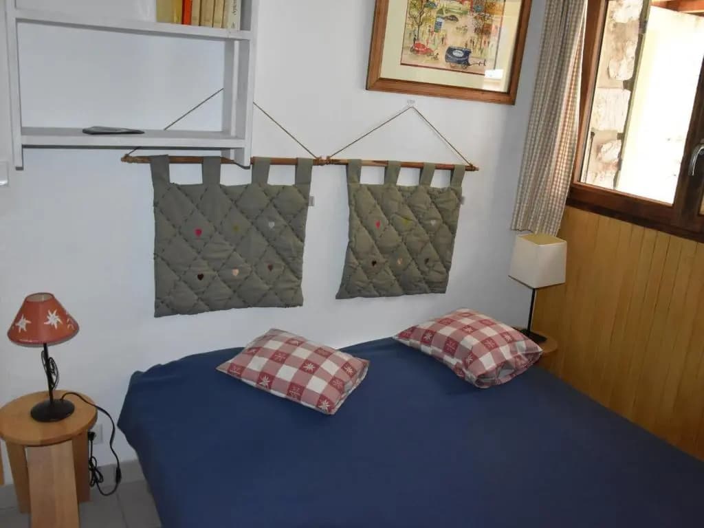 Appartement Pralognan-la-Vanoise, 2 pièces, 4 personnes - FR-1-464-184 - Photo 1