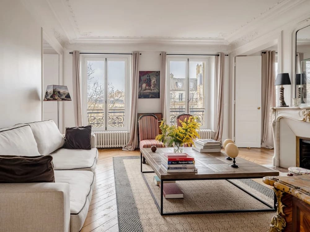 Paris Arc de Triomphe Residence - Photo 4