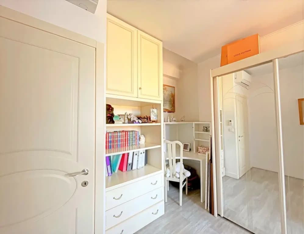 3 Bedr Appartment Beach Acces Theoule - Photo 2