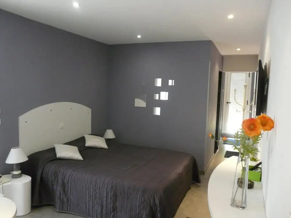 Hotel Les Alcyons - Photo 5