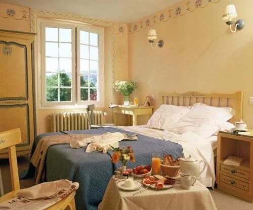 Hostellerie Belle Rive - Photo 2