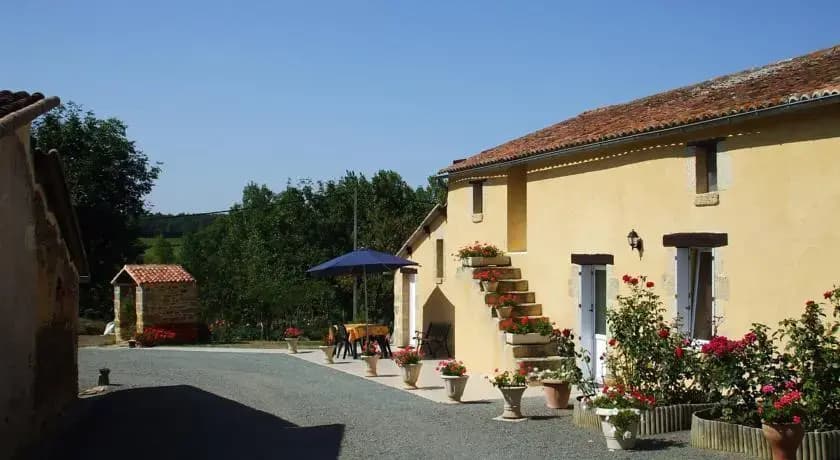 Gite Rural Le Balloir - Photo 5