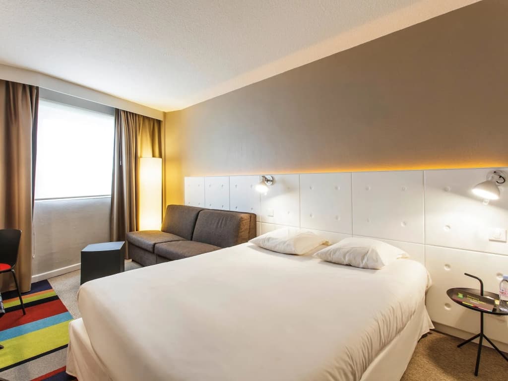 ibis Styles Lyon Sud Vienne - Photo 5
