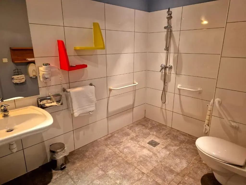 Arche Hotel - Miniature 7