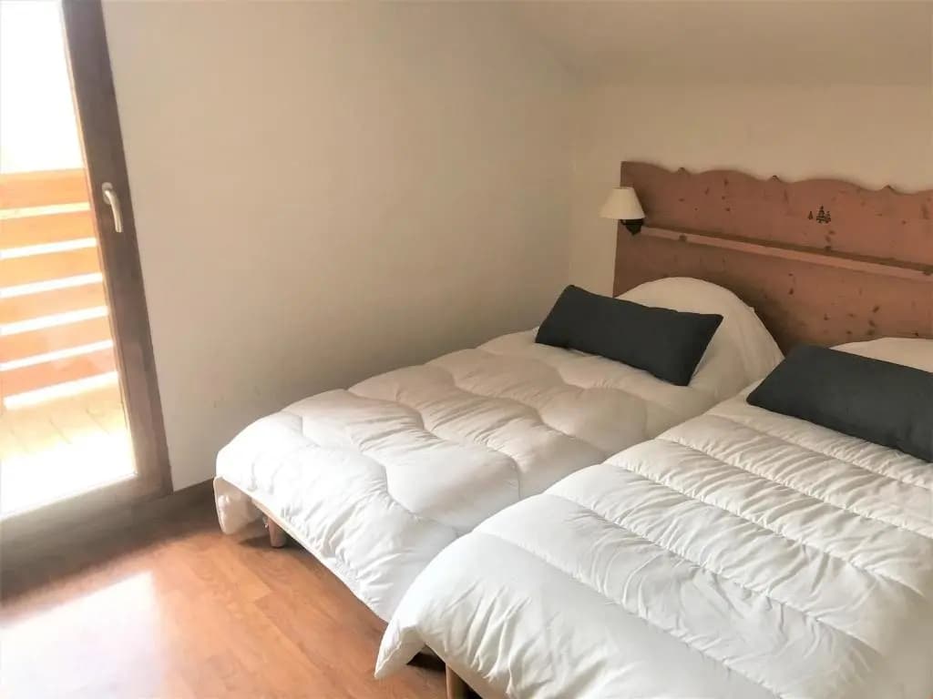 Chalet Le Dévoluy, 3 pièces, 8 personnes - FR-1-504-616 - Photo 3