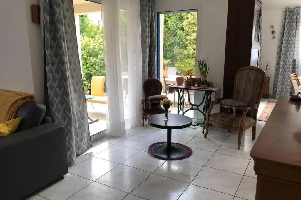 Location maison 2 chambres - Miniature 7