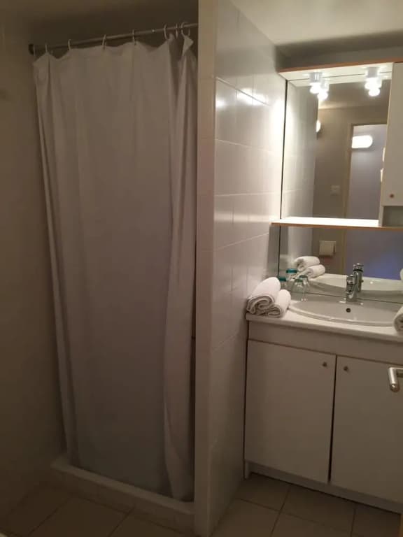 Camping Santa Gusta. Chambres. - Photo 5