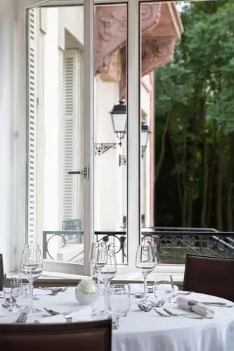 Chateau Hochberg - Photo 2