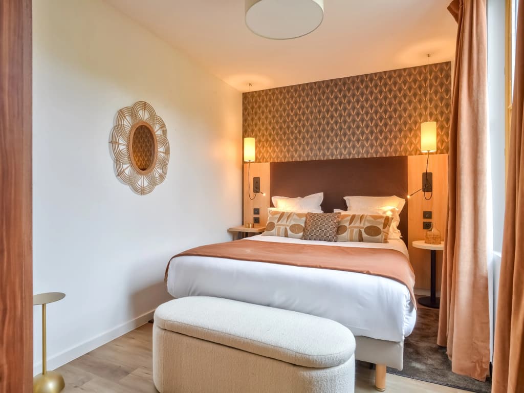 Residhome Paris Saclay – Bures sur Yvette - Photo 4