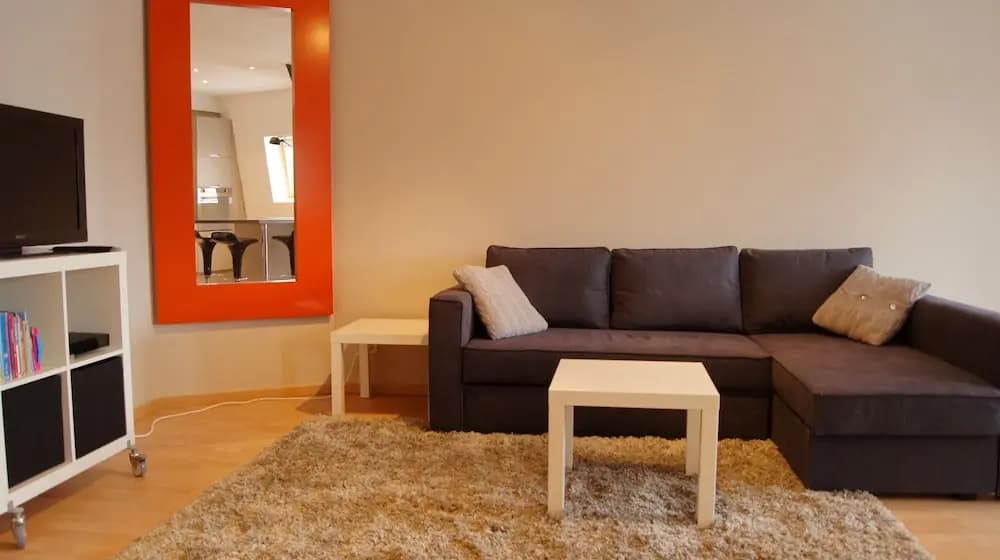 Appart Hotel Marcq En Baroeul Astrid - Photo 2
