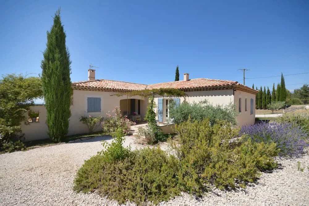 Cerise en Provence - Photo 1