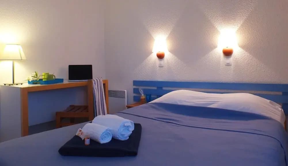 Apartment in Ars-en-re Near Bird Sanctuary - Photo 2