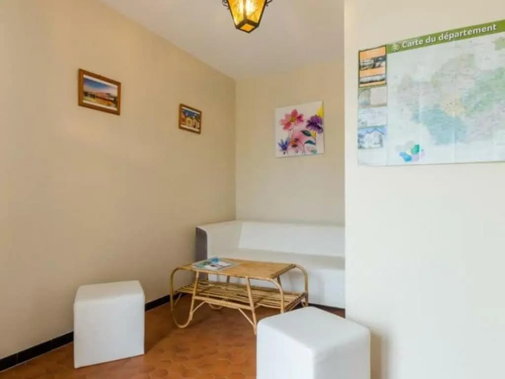 Gîte Onjon, 3 pièces, 4 personnes - FR-1-543-74 - Photo 1