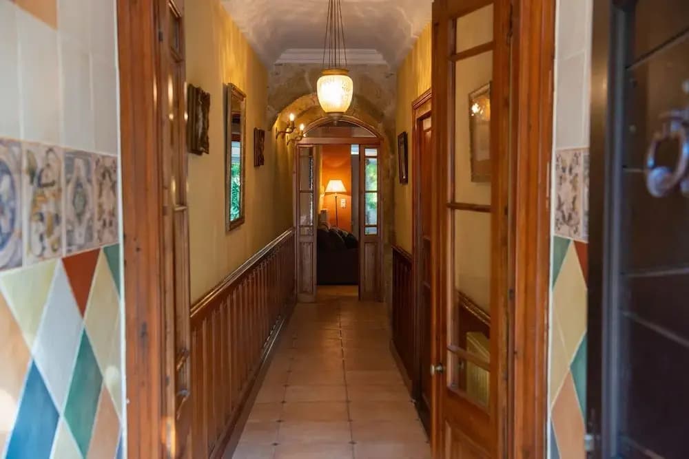 La Maison de Famille - Photo 1
