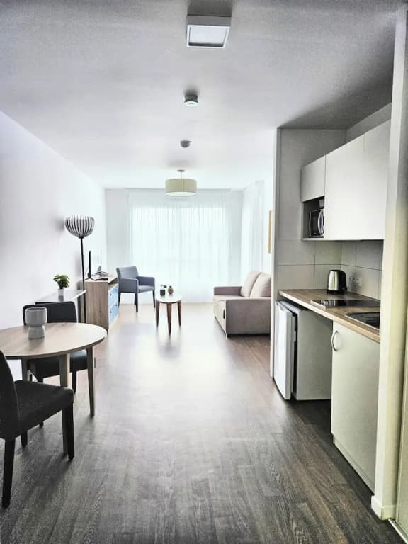 Zenao Appart'hôtels Wintzenheim - Photo 3